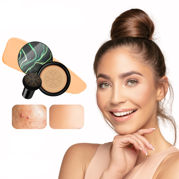 EclatMix - easily hides imperfections and enhances your own glow