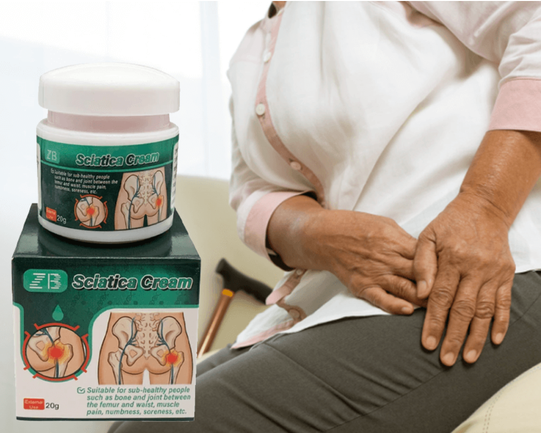 Reliv®| Your Instant Solution to Back, Knee, and Joint Pain!
